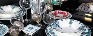 tavola natale 2020 taitu servizio piatti collezione forever fine bone china bianca pietre preziose tavola natale 2020 taitu servizio piatti collezione forever fine bone china bianca pietre preziose