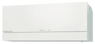 ventilatore meccanico a recupero di calore da parete Lossnay VL-100EU5-E di Mitsubishi Electric ventilatore meccanico a recupero di calore da parete Lossnay VL-100EU5-E di Mitsubishi Electric