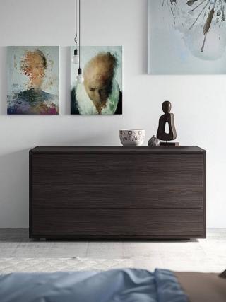 Cassettiera Cairo di Giessegi (www.giessegi.it) Cassettiera Cairo di Giessegi (www.giessegi.it)