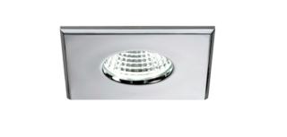 Faretto da incasso coll. Mega di Rossini Illuminazione (www.rossinigroup.it)