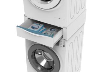 Kit sovrapposizione Torre Extra di Meliconi (www.meliconi.com)