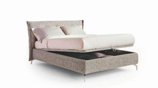 Letto Osaka di Noctis (www.noctis.it) Letto Osaka di Noctis (www.noctis.it)