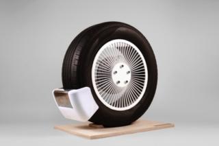 James Dyson Award 2020 Tyre Collective di Anderson, Cheng, Mallaya, Richardson