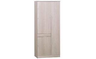 Armadio Space multiuso di Conforama (conforama.it) Armadio Space multiuso di Conforama (conforama.it)