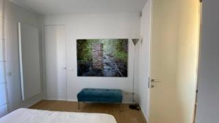 Calorifero alto a piastra Calorifero alto a piastra