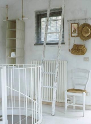 calorifero in acciaio bianco a colonnine calorifero in acciaio bianco a colonnine