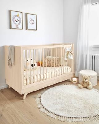 camera bimbo culla evolutiva trasformabile struttura massello frassino maralis kave home camera bimbo culla evolutiva trasformabile struttura massello frassino maralis kave home