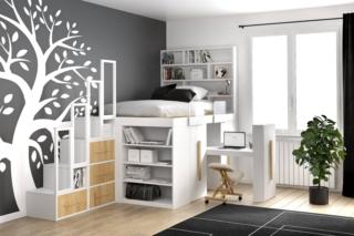 cameretta ergonomica carrello-scrivania impero young cinius cameretta ergonomica carrello-scrivania impero young cinius