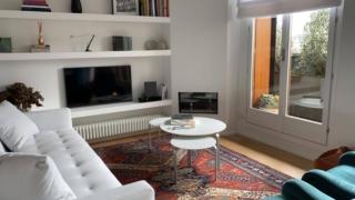 Camino a gas Camino a gas