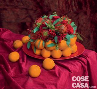 centrotavola natalizio centrotavola natalizio