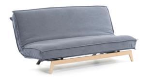 Divano Eveline di Kave Home (www.kavehome.com) Divano Eveline di Kave Home (www.kavehome.com)