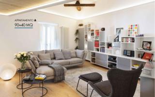 soggiorno divano grigio soggiorno divano grigio