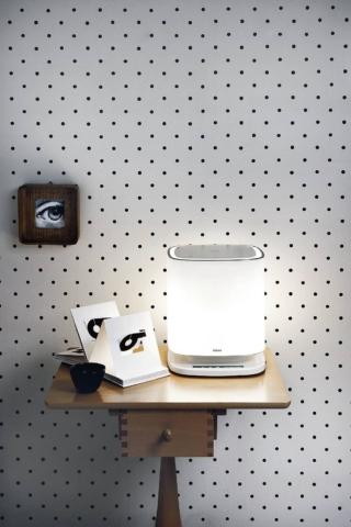 purificatore lampada Bellaria Falmec purificatore lampada Bellaria Falmec