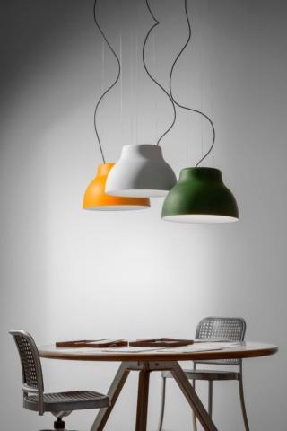 lampadario sospensione scenografico cicala martinelli luce struttura alluminio verniciato lampadario sospensione scenografico cicala martinelli luce struttura alluminio verniciato