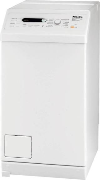 lavatrice carica alto W 695 F WPM miele lavatrice carica alto W 695 F WPM miele