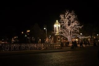 migliaia di luci a Merano migliaia di luci a Merano