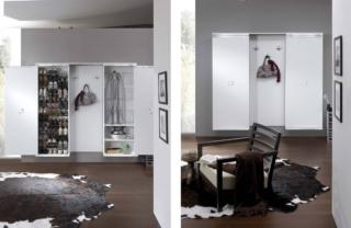 mobile ingresso attrezzato scarpiera kit asse stiro struttura laminato bianco cambridge diotti aperto chiuso mobile ingresso attrezzato scarpiera kit asse stiro struttura laminato bianco cambridge diotti aperto chiuso