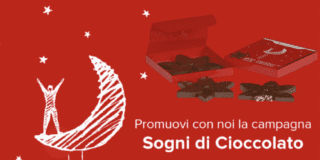 Sogni di Cioccolato: un regalo all’insegna della solidarietà e ricerca