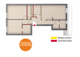 Demolizioni e costruzioni Demolizioni e costruzioni