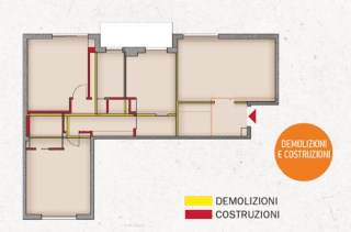 Demolizioni e costruzioni