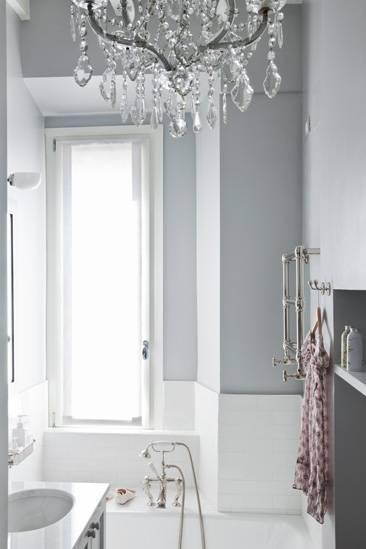 Scaldasalviette old style Scaldasalviette old style