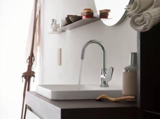 rubinetto a risparmio idrico per bagno blues di nobili rubinetto a risparmio idrico per bagno blues di nobili