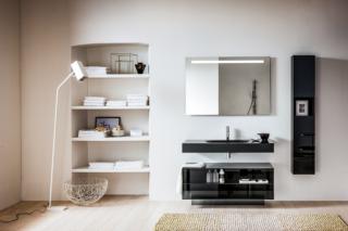 Composizione coll. Regolo di Artelinea (www.artlinea.it) Composizione coll. Regolo di Artelinea (www.artlinea.it)