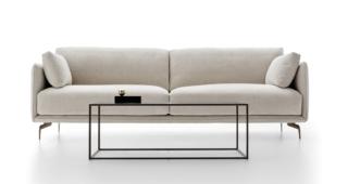 Divano Krisby di Ditre Italia (www.ditreitalia.com).