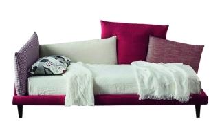 Letto Picabia di Bonaldo (www.bonaldo.com)