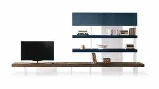 Libreria Air Storage di Lago (www.lago.it) Libreria Air Storage di Lago (www.lago.it)