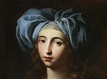 Le Signore dell’Arte. Storie di donne tra ‘500 e ‘600 Le Signore dell’Arte. Storie di donne tra ‘500 e ‘600