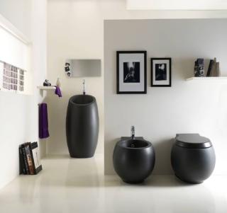 Sanitari della Coll. Planet di Scarabeo (www.scarabeosrl.com) Sanitari della Coll. Planet di Scarabeo (www.scarabeosrl.com)