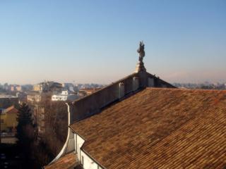 Sant'Ambrogio della Vittoria_Parabiago