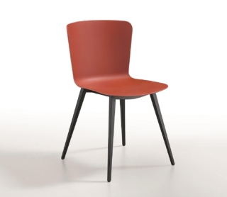 Sedia Calla di Midj (www.midj.com) Sedia Calla di Midj (www.midj.com)