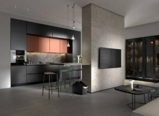 cucina modello piu recente pratica ante pet seta grigio laccato opaco arancione top laminato comp. 2105 la casa moderna cucina modello piu recente pratica ante pet seta grigio laccato opaco arancione top laminato comp. 2105 la casa moderna
