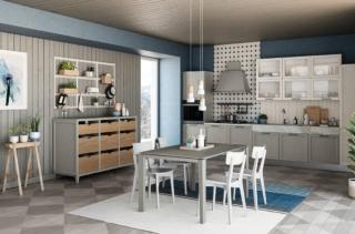cucina pensili anta vetro temperato extrachiaro acidato effetto nuvolato struttura laccato bianco contempo creo kitchens madia stile vintage cucina pensili anta vetro temperato extrachiaro acidato effetto nuvolato struttura laccato bianco contempo creo kitchens madia stile vintage