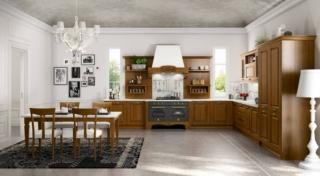 cucina vero legno ante modanate noce caravaggio top marmo carrara bianco verona arredo3 angolare cucina vero legno ante modanate noce caravaggio top marmo carrara bianco verona arredo3 angolare