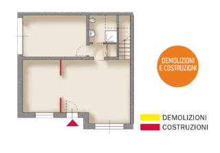 Demolizioni e costruzioni Demolizioni e costruzioni