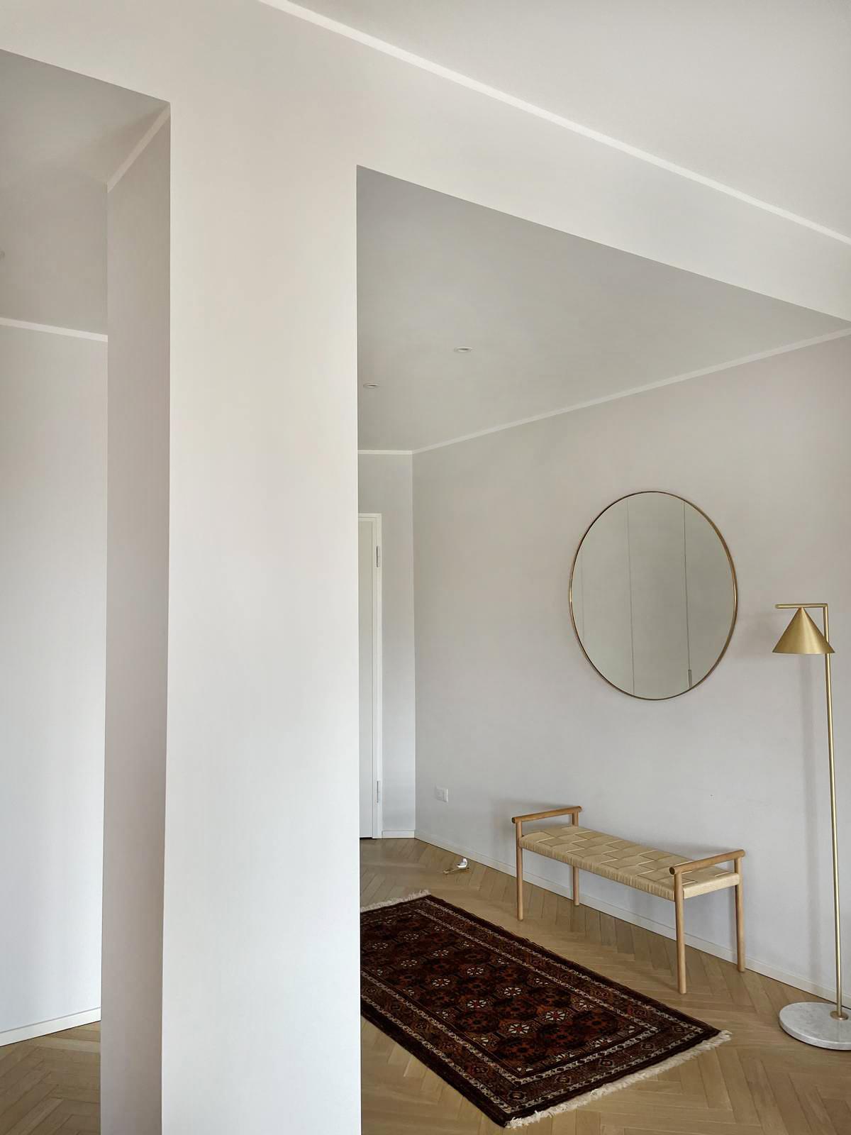 Foto e progetto Clara Bona. Scopri di più qui.