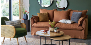 Scegliere il divano: 5 errori da non fare