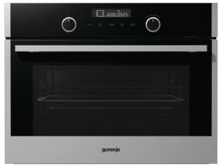 microonde incasso BCM547S12X gorenje microonde incasso BCM547S12X gorenje