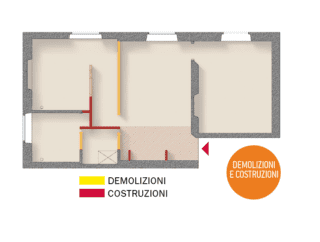 Demolizioni e costruzioni Demolizioni e costruzioni