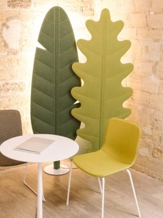 paravento lampada terra pannello fonoassorbente luce led eden collection rotaliana paravento lampada terra pannello fonoassorbente luce led eden collection rotaliana