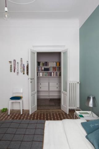 Porta recupero bianca con vetri originali Porta recupero bianca con vetri originali