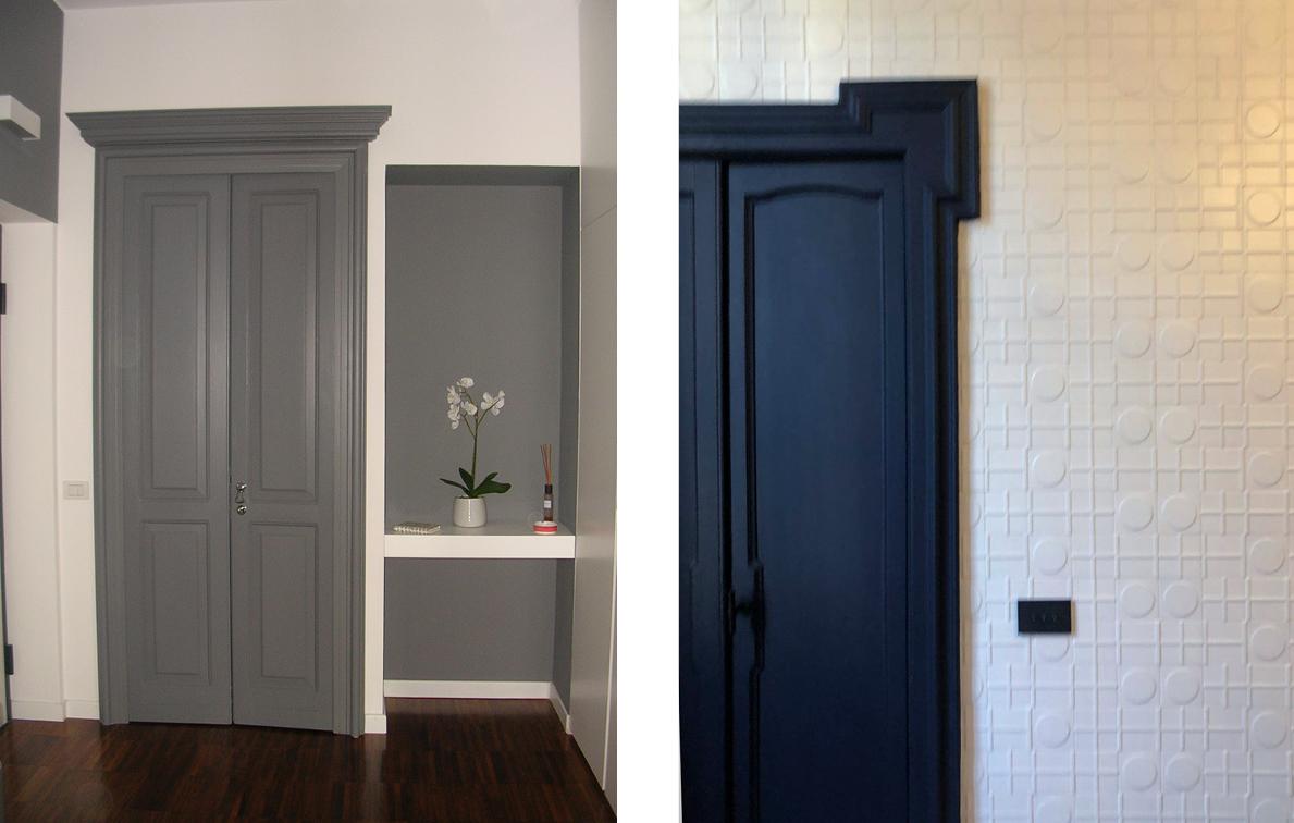 Astounding Gallery Of Rinnovare Porte Interne Ideas Toralaxa Astounding Gallery Of Rinnovare Porte Interne Ideas Toralaxa