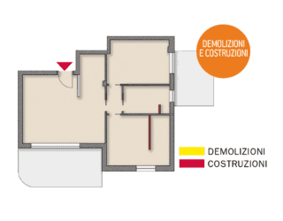 Demolizioni e costruzioni Demolizioni e costruzioni