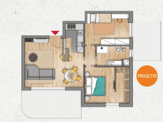 Progetto Progetto