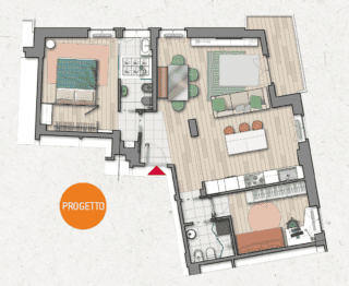 Progetto Progetto