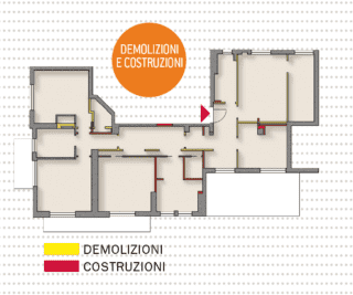 Demolizioni e costruzioni