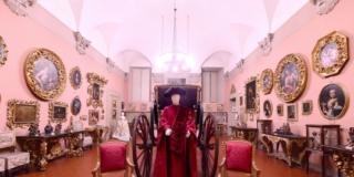 Le plaisir de vivre. Arte e moda del Settecento veneziano dalla Fondazione Musei Civici di Venezia Le plaisir de vivre. Arte e moda del Settecento veneziano dalla Fondazione Musei Civici di Venezia